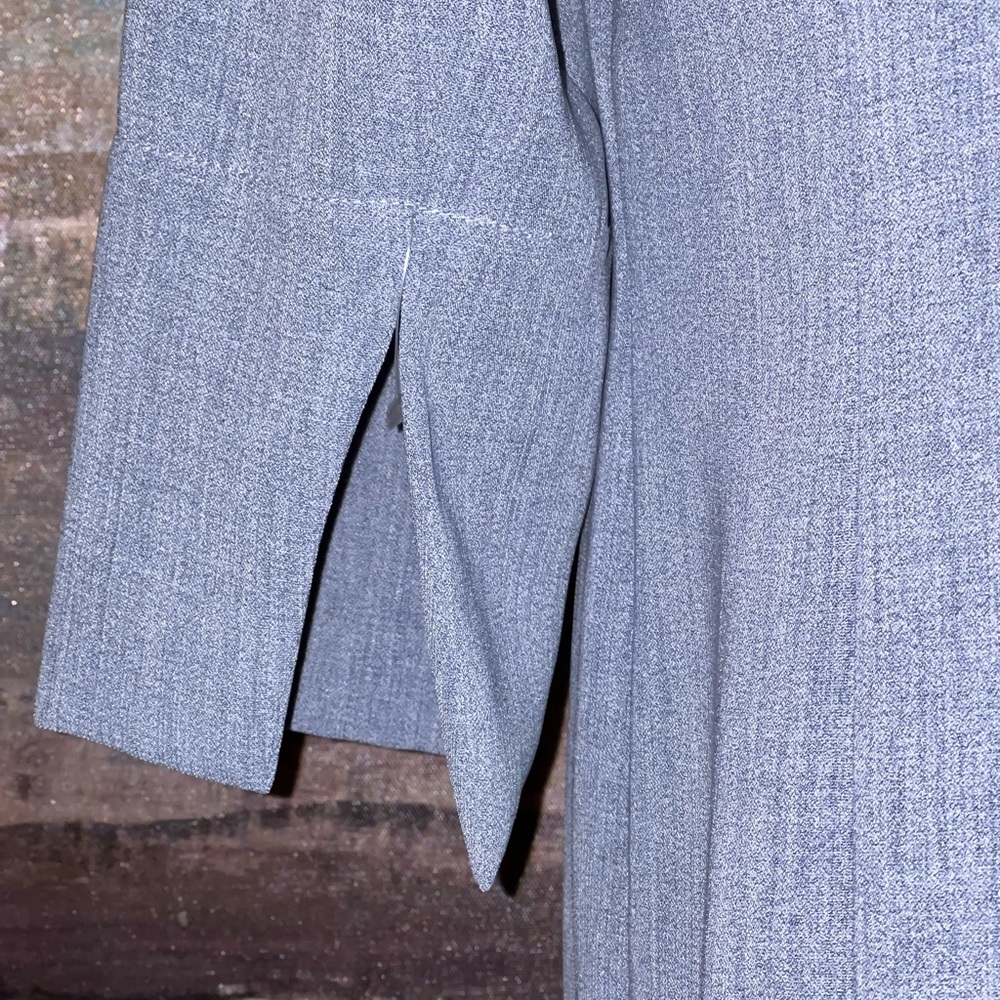 Thyme Maternity, Y2K dress jacket, - Picture 7 of 13
